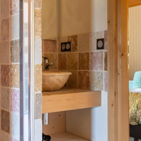 Dağ evi Vallee De Chamonix Randonnees, Rafting Et Saint-Gervais-les-Bains