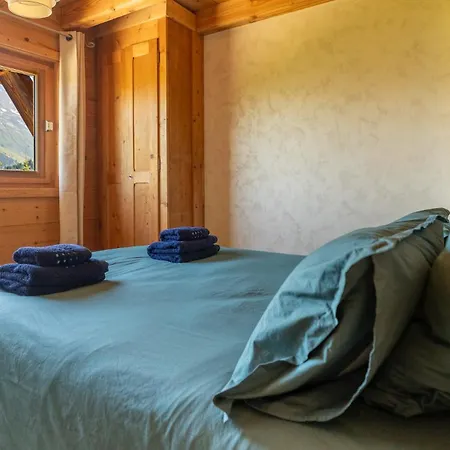 Dağ evi Vallee De Chamonix Randonnees, Rafting Et